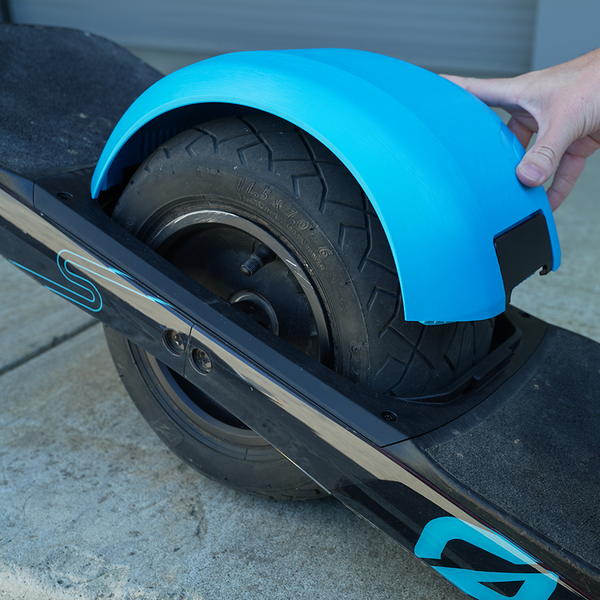 Hybrid Fender - Onewheel // Future Motion