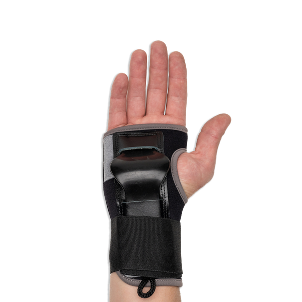 Cryptia Night Guard Ripper Ripper Wrist Guards - Onewheel // Future Motion