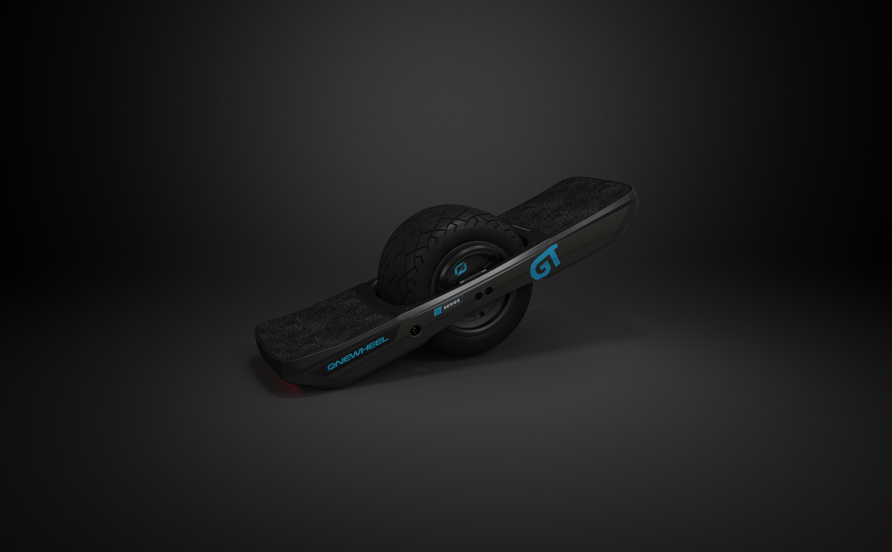 Build & Customize - Onewheel // Future Motion