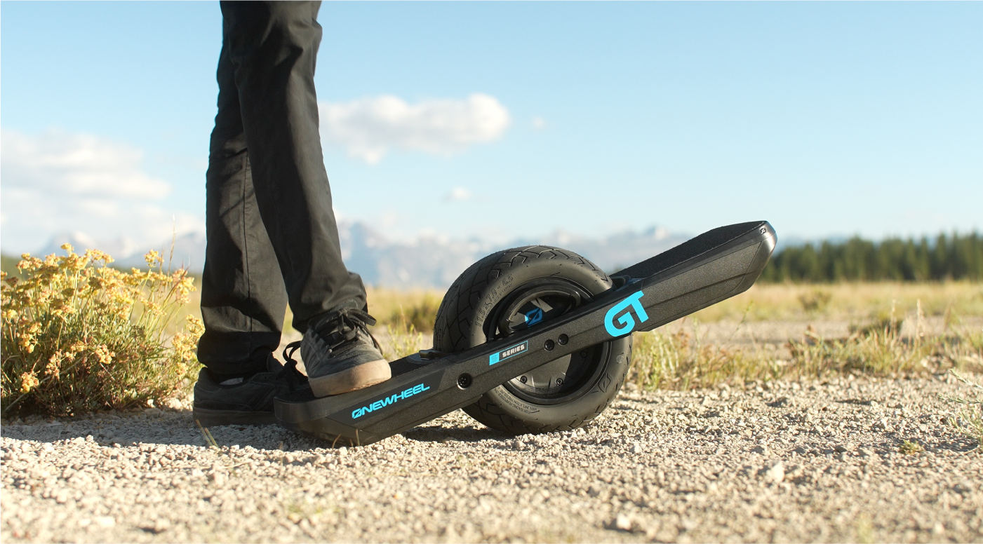 Onewheel GT S-Series - Onewheel // Future Motion