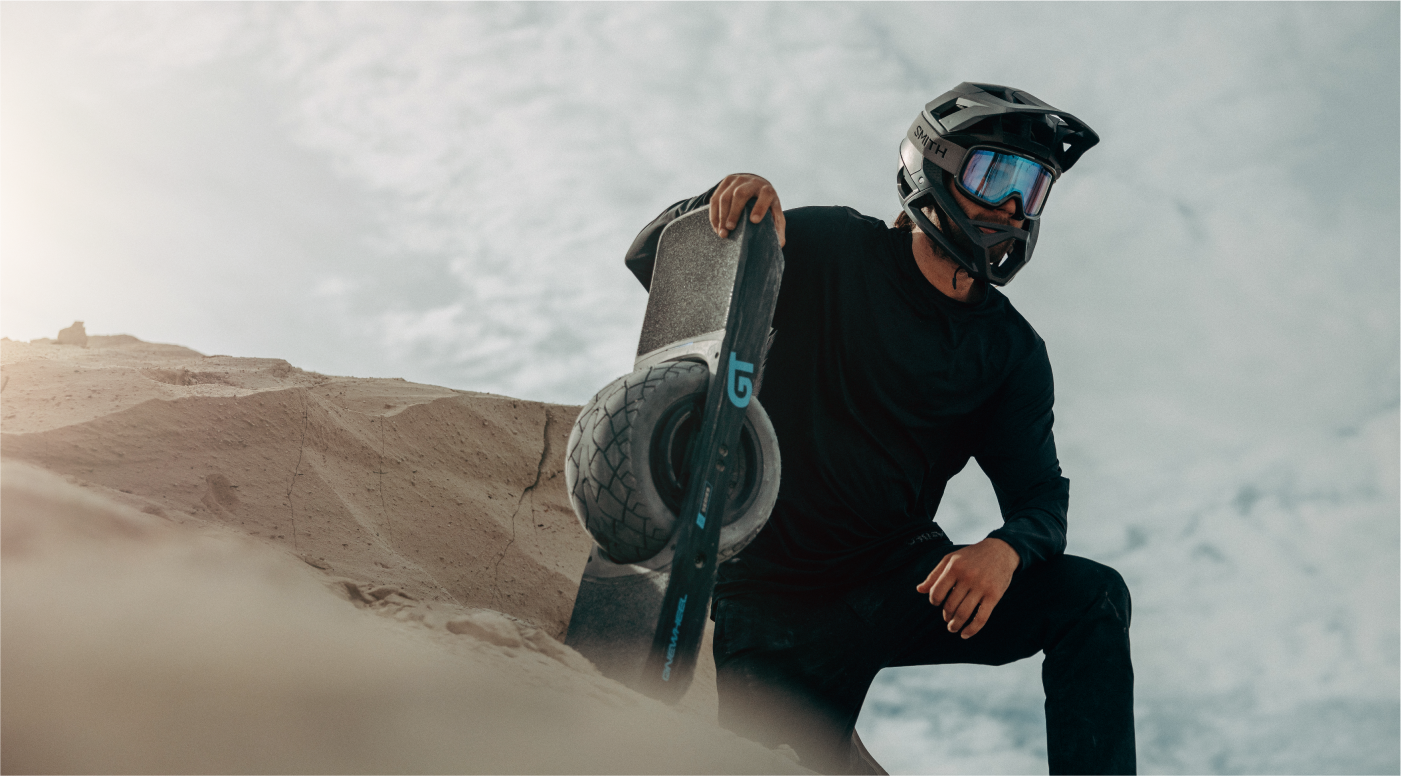 Onewheel GT S-Series - Onewheel // Future Motion
