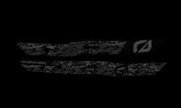 GT S-Series Recurve Rail Guards