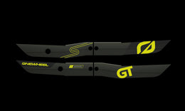 GT S-Series Recurve Rail Guards