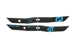 GT S-Series Recurve Rail Guards