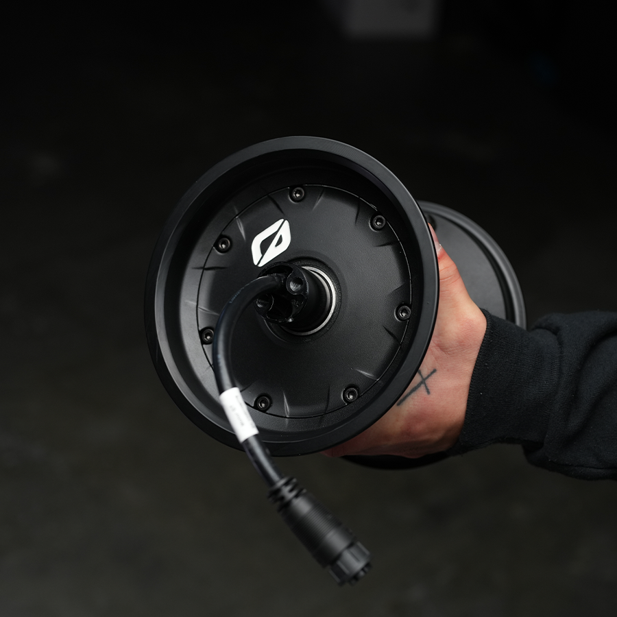 One Wheel Engine Onewheel GT Motor - Onewheel // Future Motion