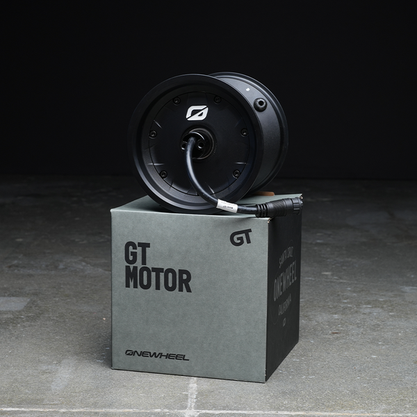One Wheel Engine Onewheel GT Motor - Onewheel // Future Motion