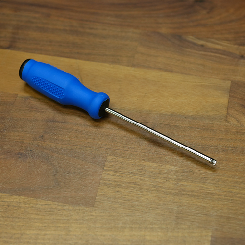 IP25 Torx Plus Hand Driver