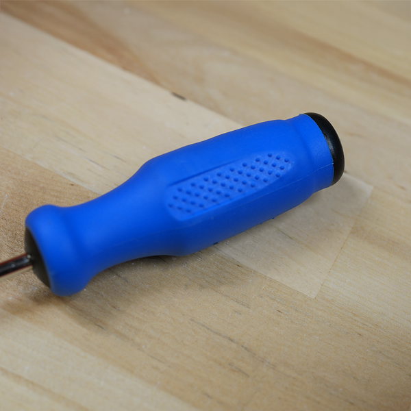 IP20 Torx Plus Hand Driver - Onewheel // Future Motion