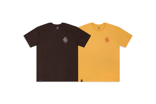 Hot Nasty Speed Tee