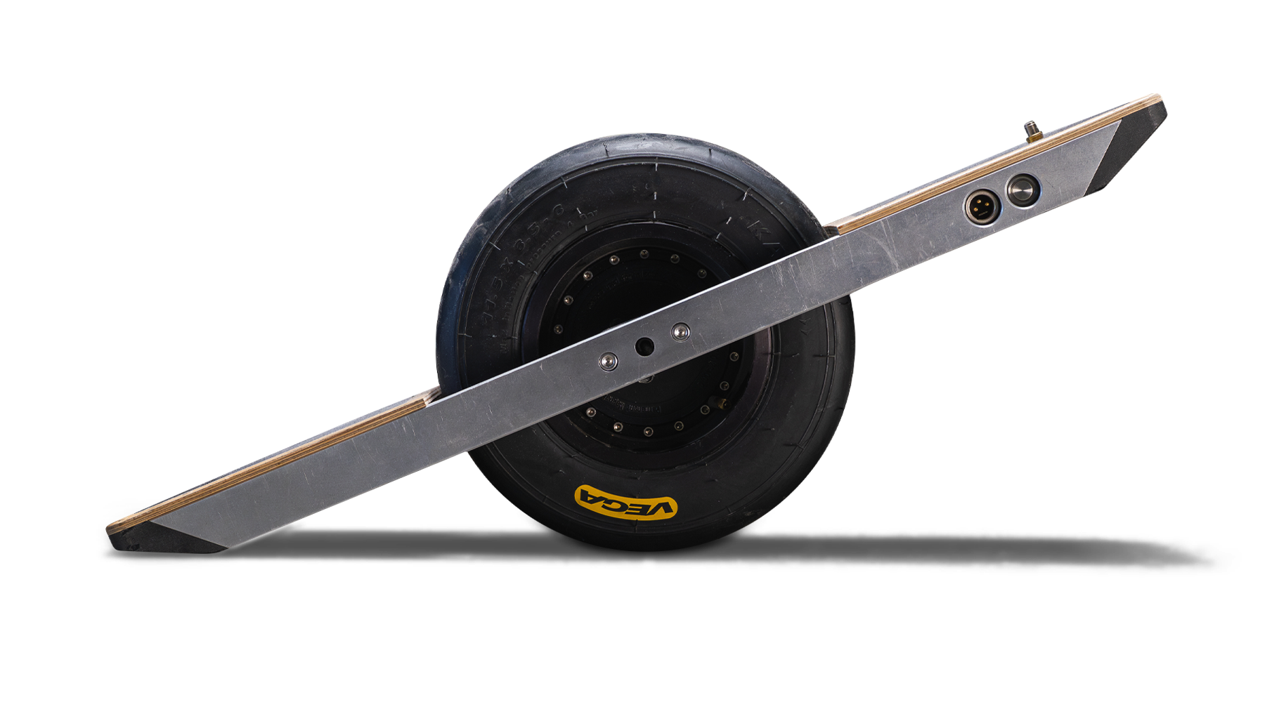 One Wheel Engine How We Got Started - Onewheel // Future Motion