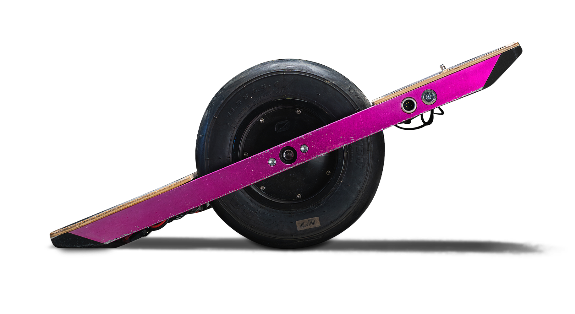 How We Got Started - Onewheel // Future Motion