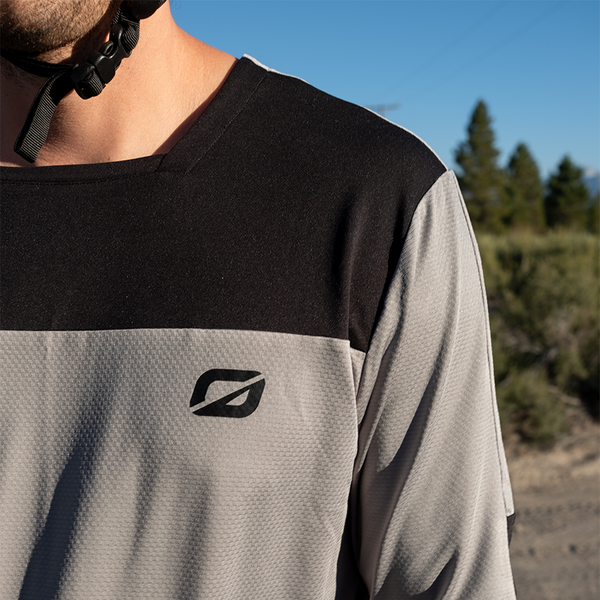 Onewheel Icon Trail Jersey - Onewheel // Future Motion