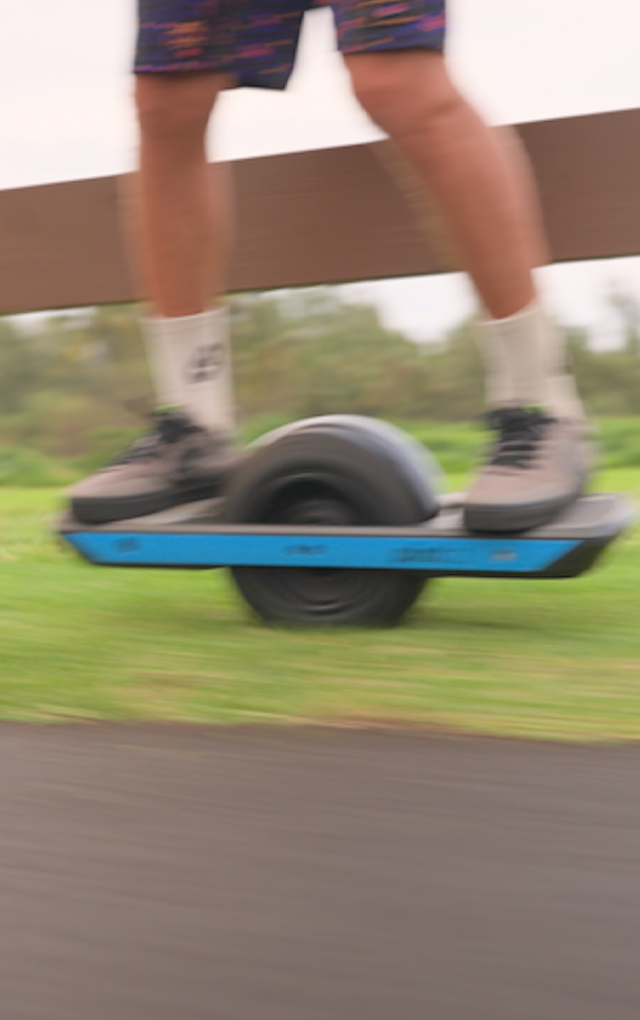 FUNKYWHEEL PRO 1000W/60V/ Onewheel系　新品 Onewheel // Future Motion