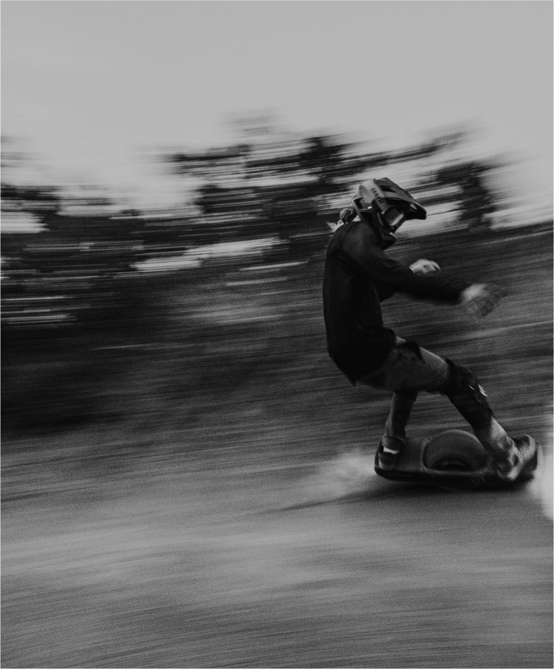Onewheel Factory Team