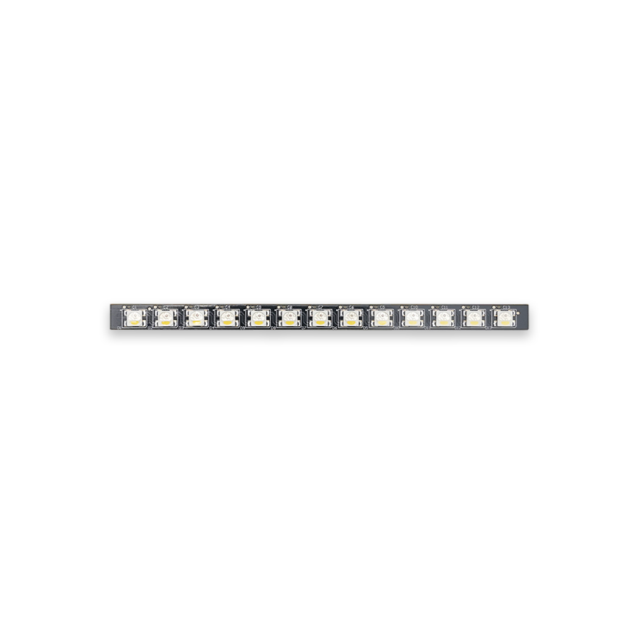 Pint (X) LED PCB - Onewheel // Future Motion