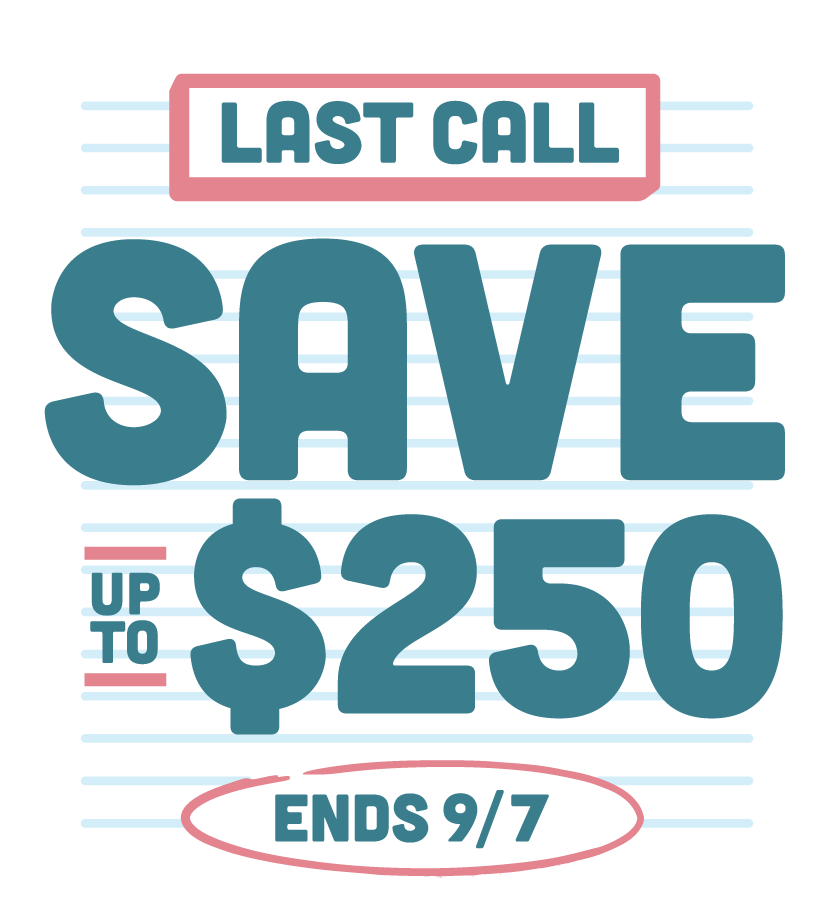 Flash Sale