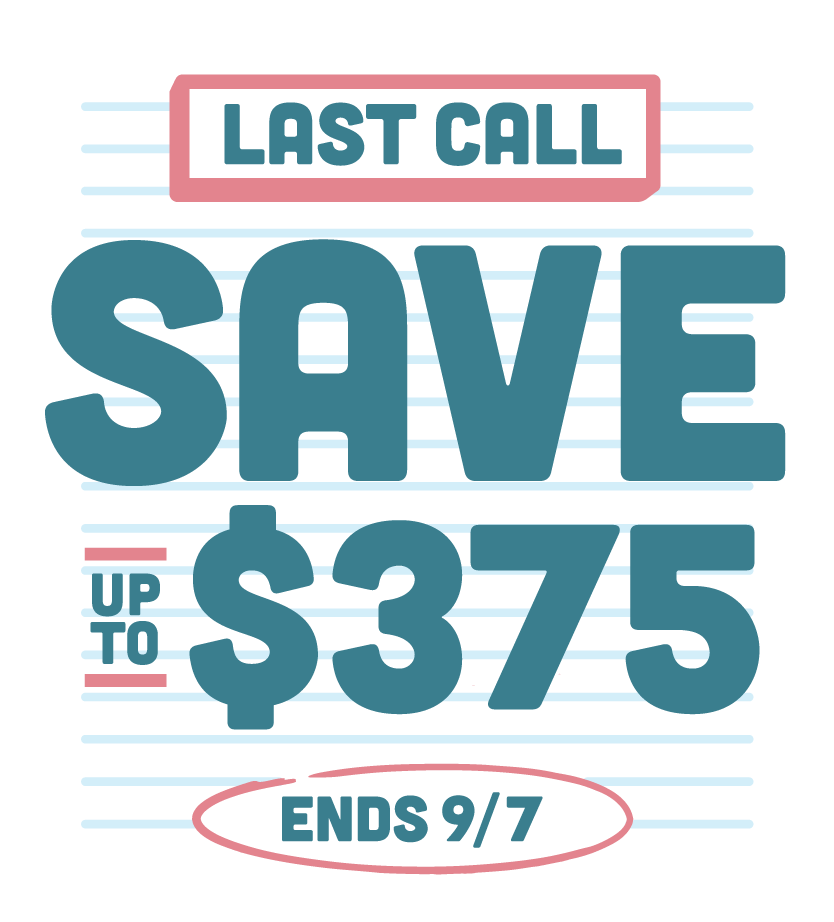 Flash Sale