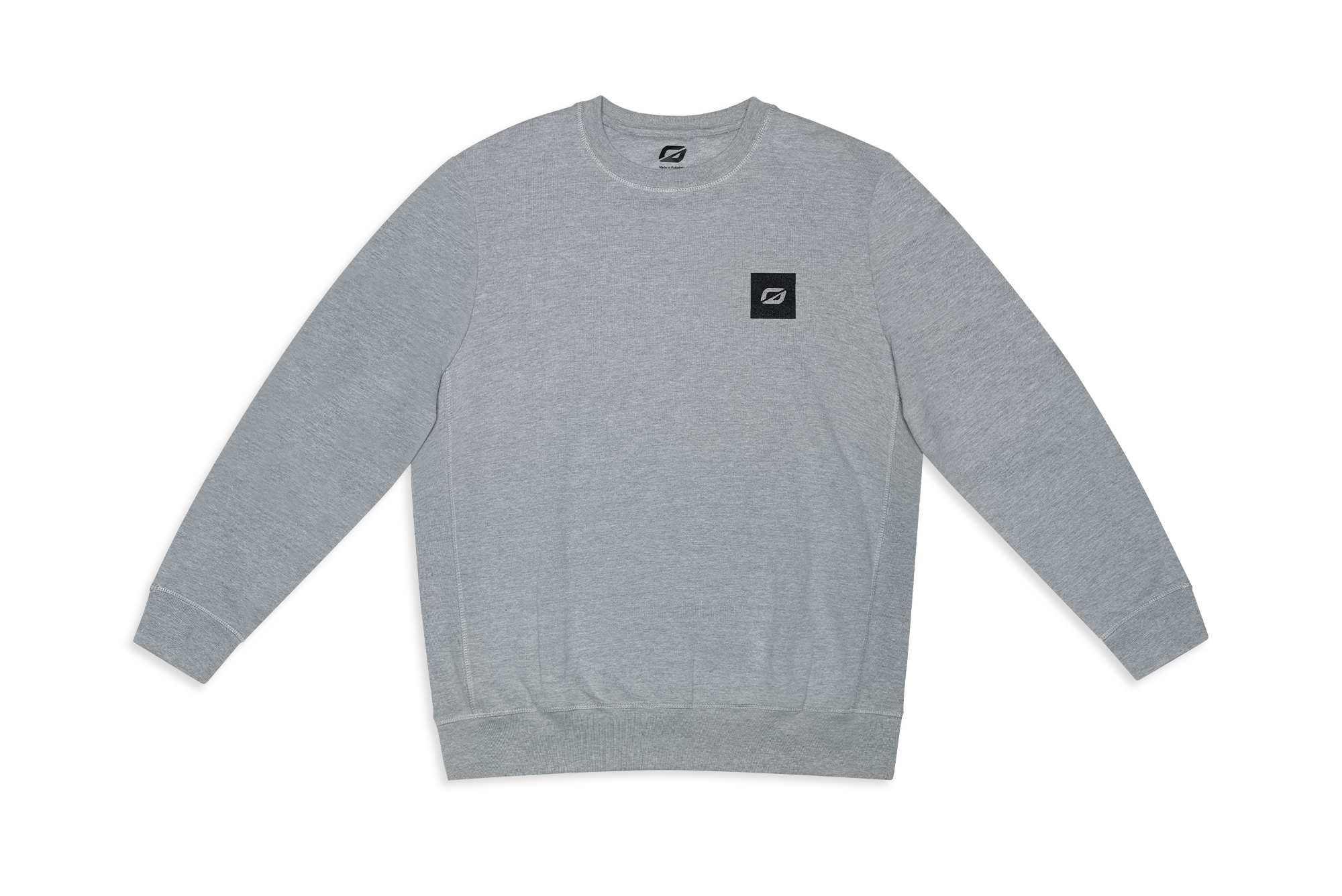 Patch Crewneck - Onewheel // Future Motion