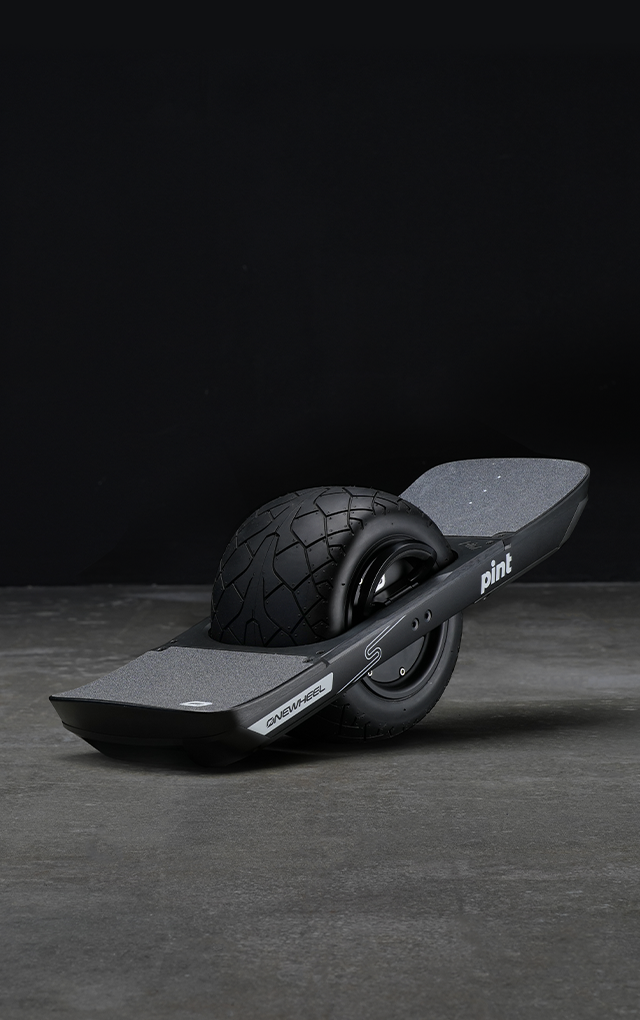 Onewheel Pint X - Onewheel // Future Motion Onewheel Pint X - Onewheel // Future Motion