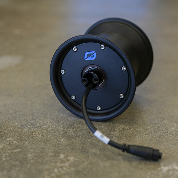 One Wheel Engine Onewheel Pint S-Series Motor - Onewheel // Future Motion