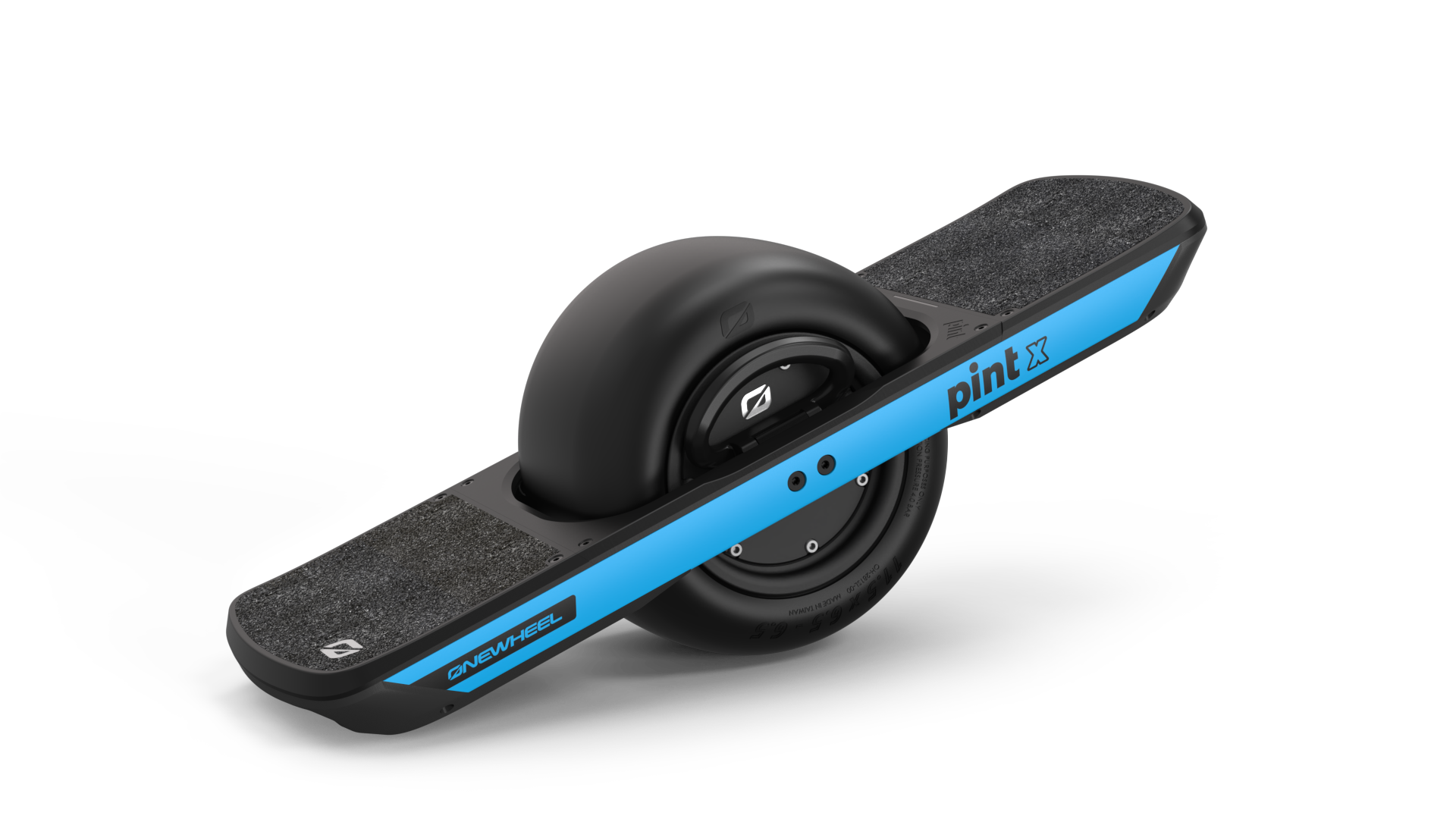 Build & Customize - Onewheel // Future Motion