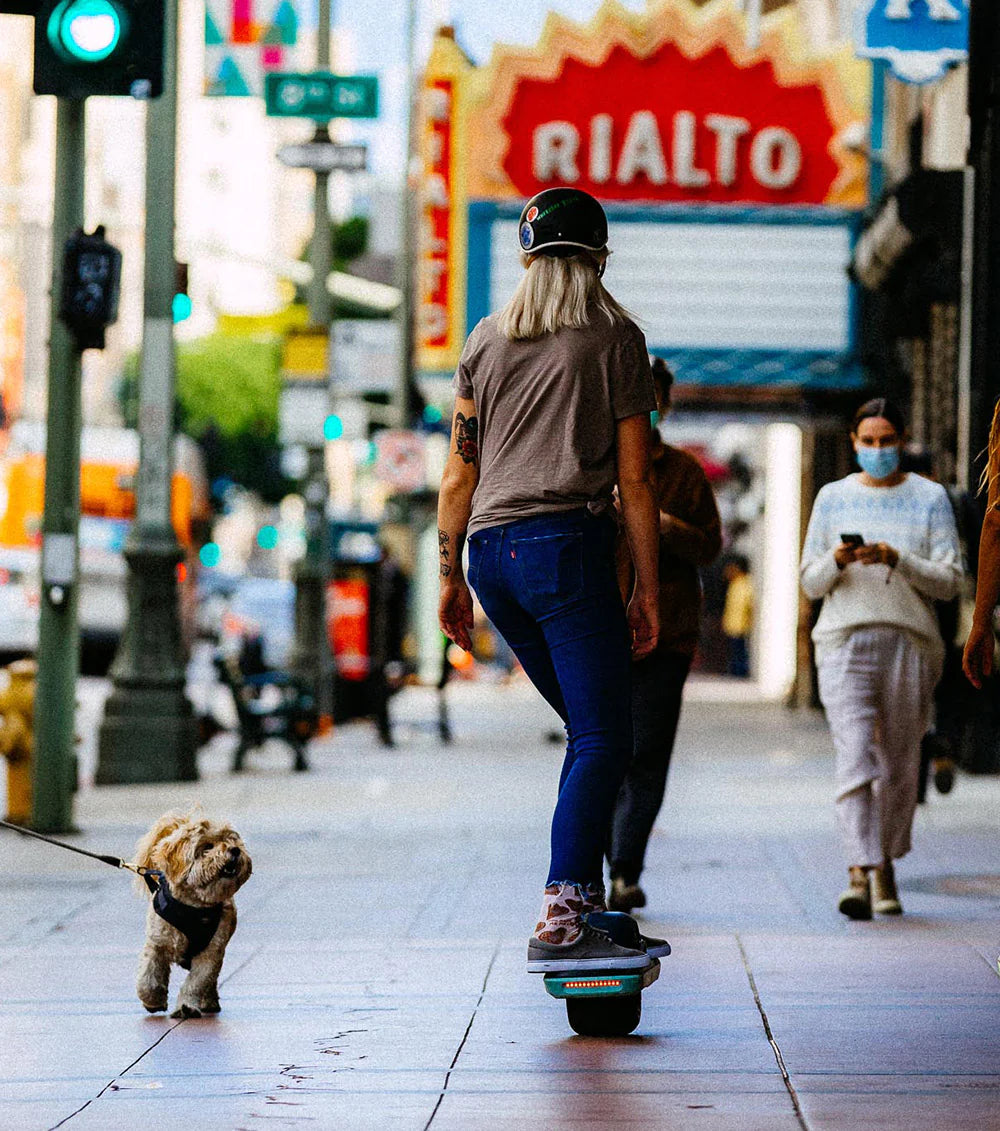 Onewheel Pint X - Onewheel // Future Motion Onewheel Pint X - Onewheel // Future Motion
