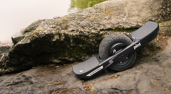 Onewheel Pint Rails Onewheel Pint S - Onewheel // Future Motion