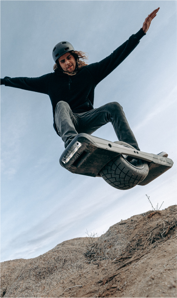 Rider photo