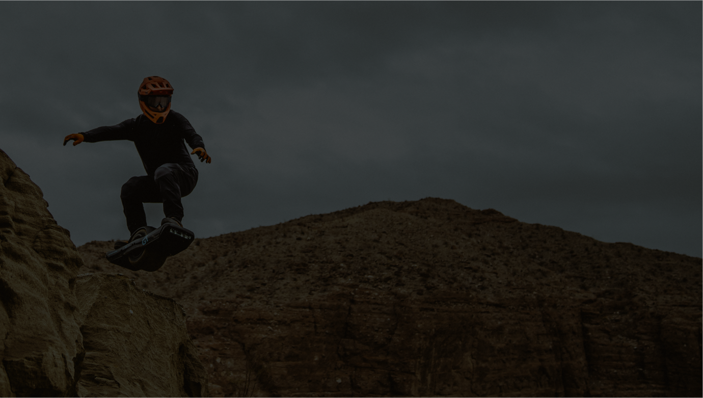 Rider gallery background