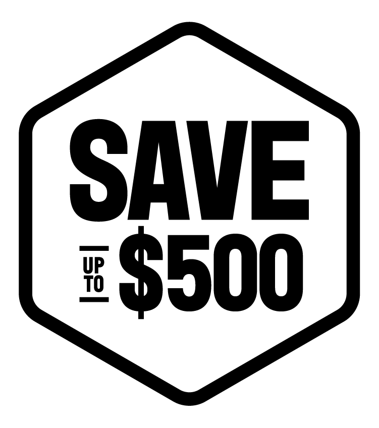 Special Sale