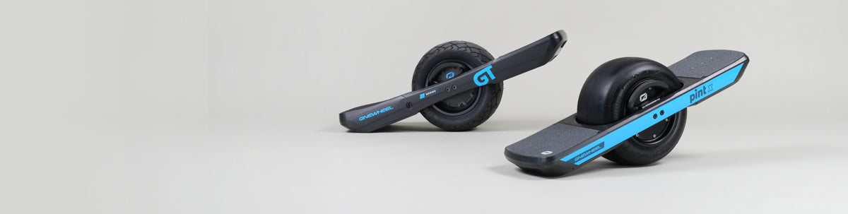 Build & Customize - Onewheel // Future Motion