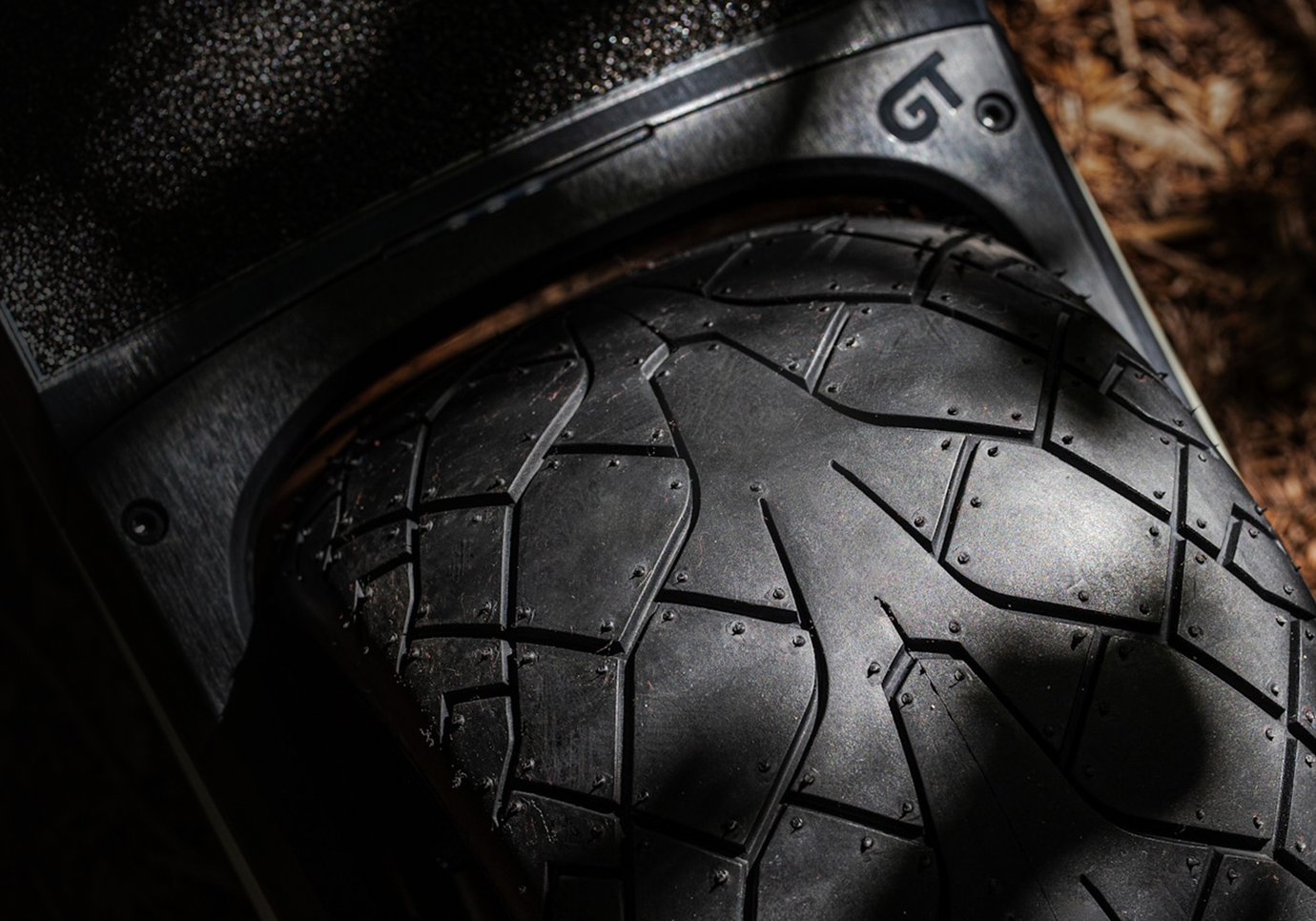 Tread & Shred