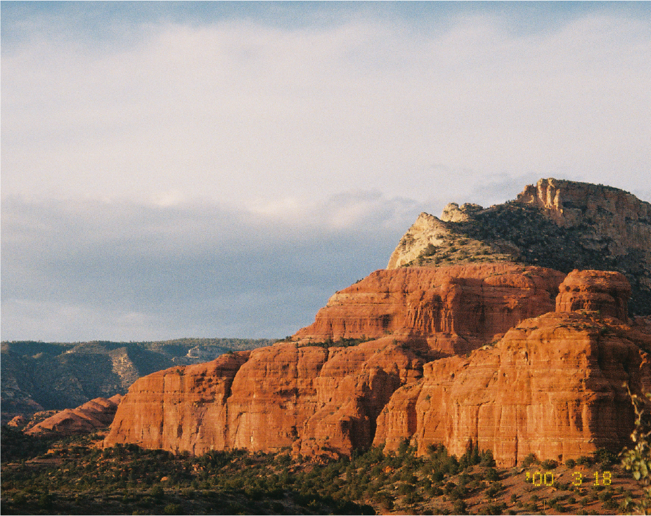 SOUTHERN UTAH, USA