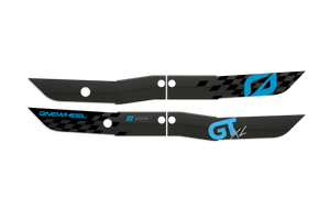 GT S-Series Rally XL Rail Guards - Onewheel // Future Motion