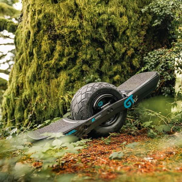 GT S-Series Rally XL Rail Guards - Onewheel // Future Motion