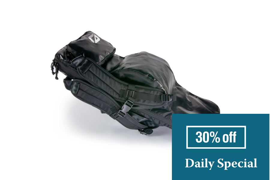 Onewheel Backpack