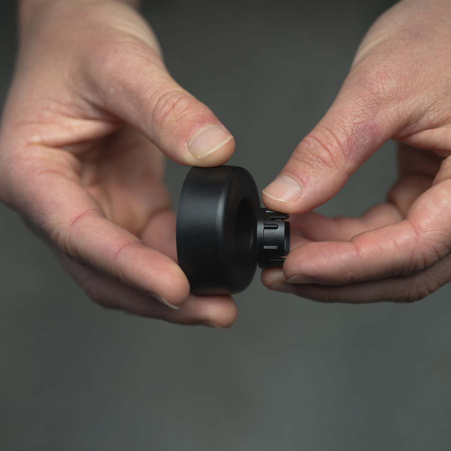 GT Motor Connector Retainer Ring Kit - Onewheel // Future Motion