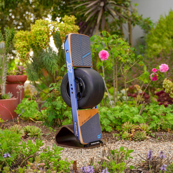 Onewheel