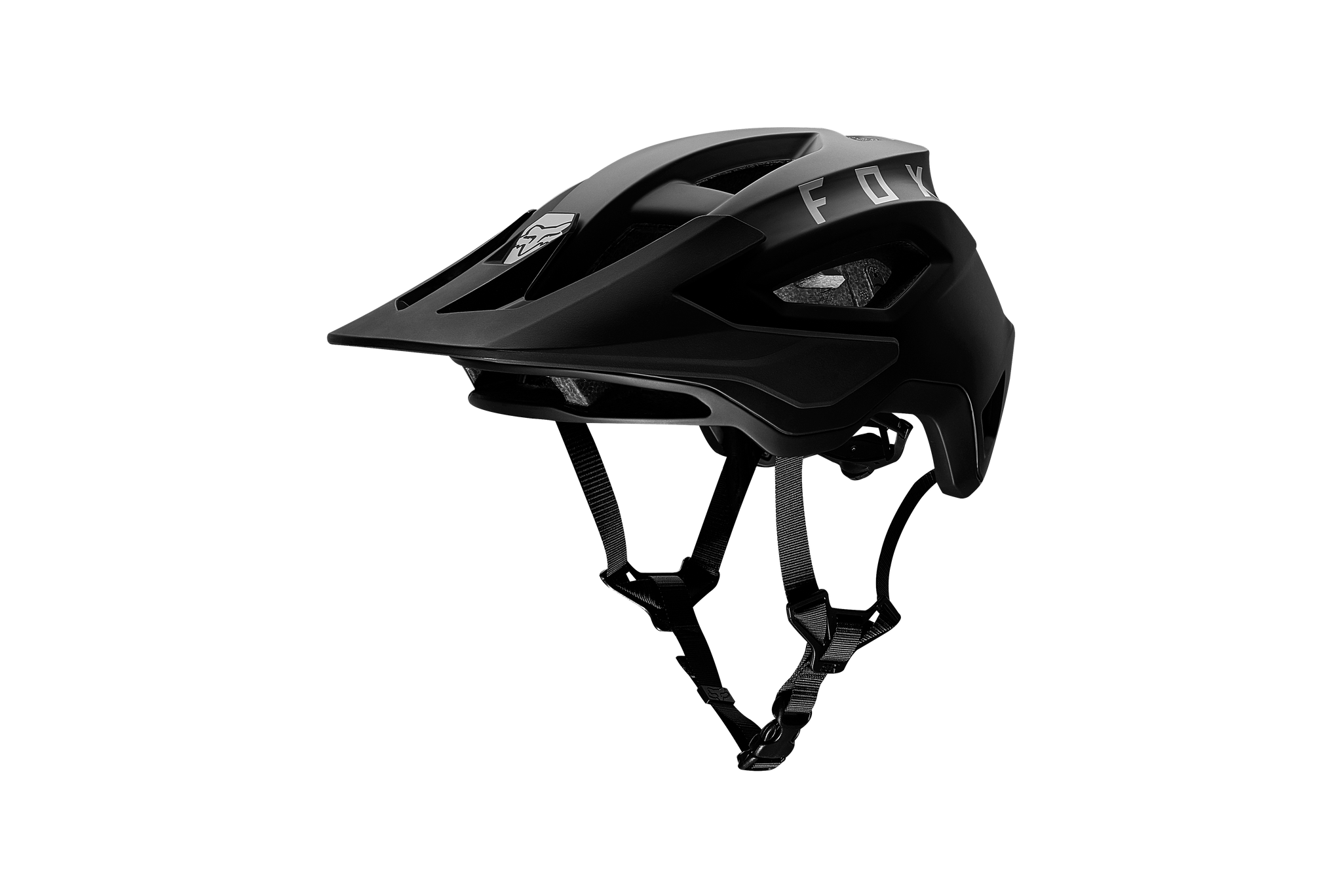 Fox Racing Speedframe MIPS Helmet - Black