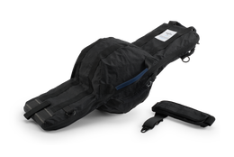 Double Black Onewheel Slingpack