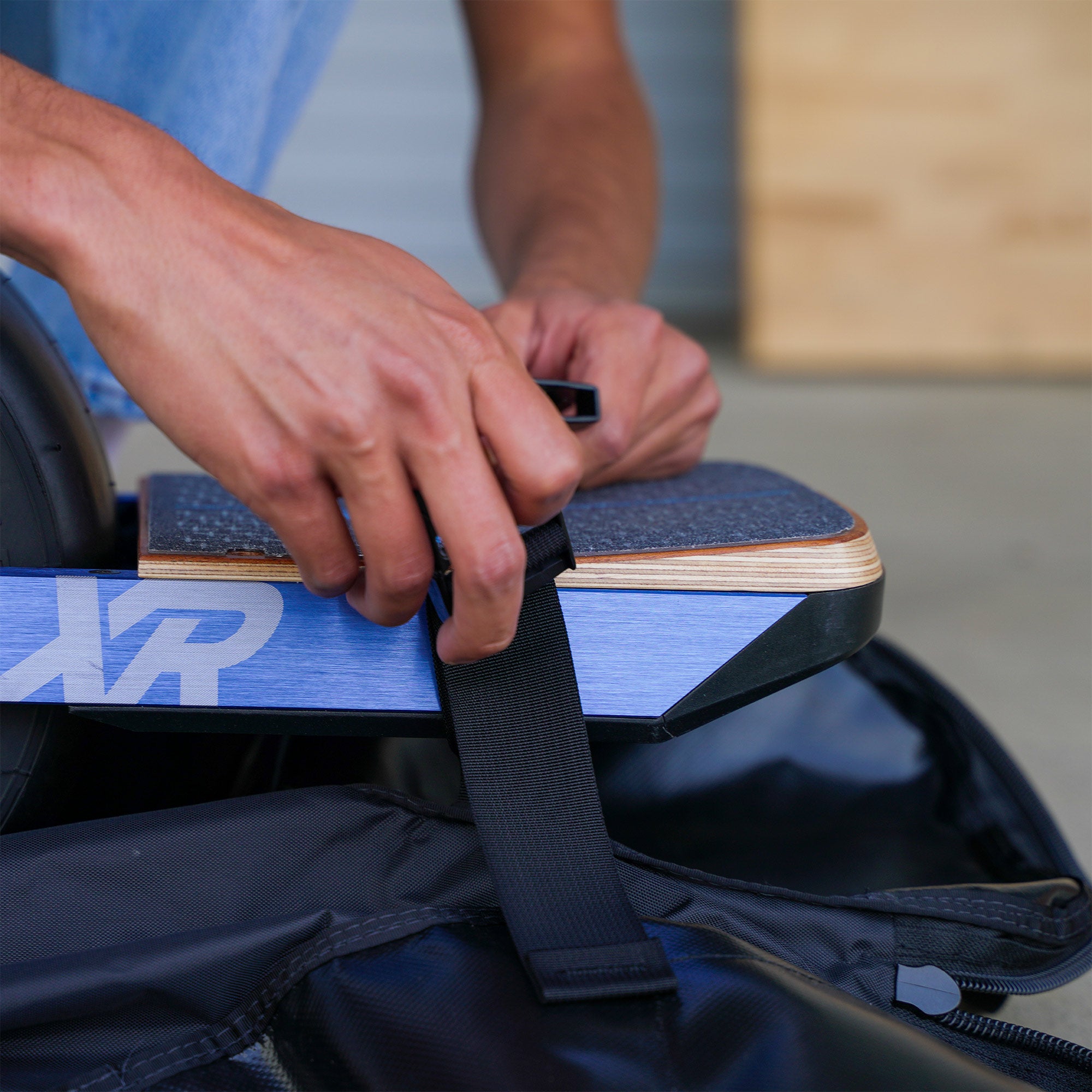 Onewheel Backpack - Onewheel // Future Motion
