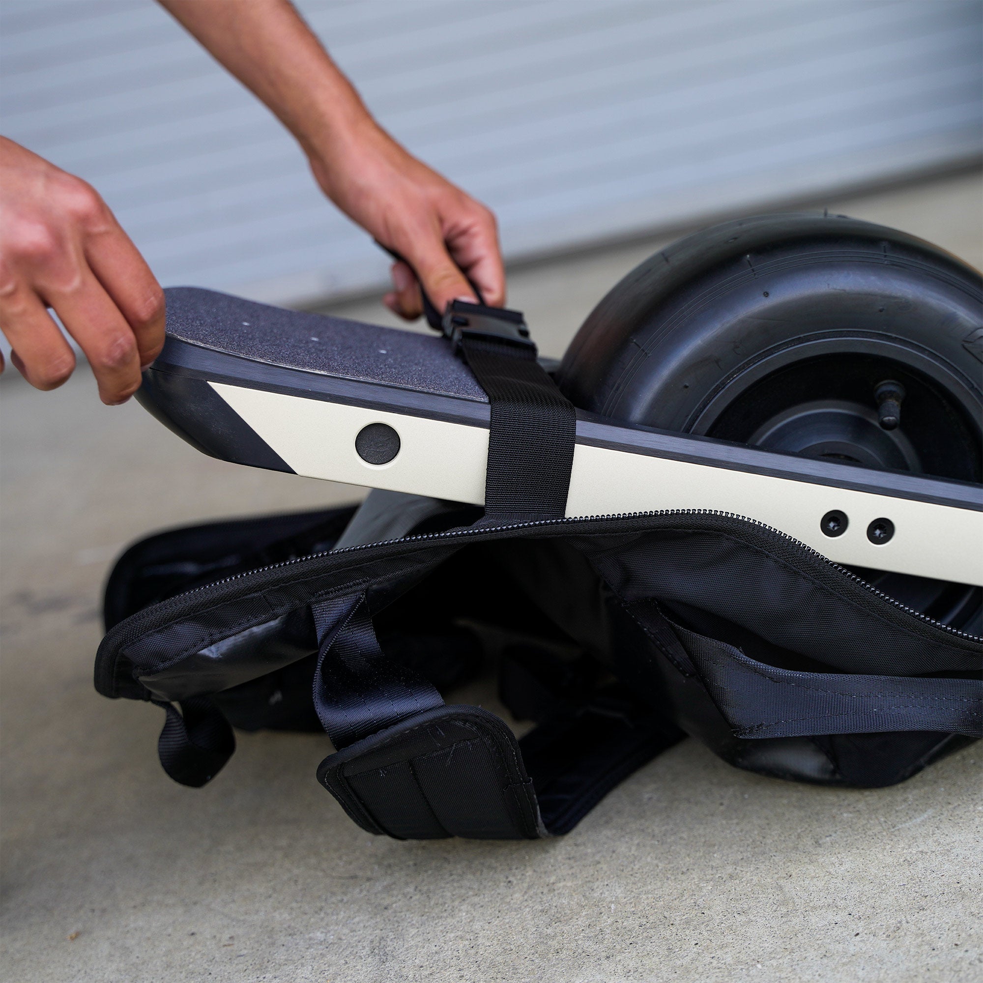 Onewheel Backpack - Onewheel // Future Motion