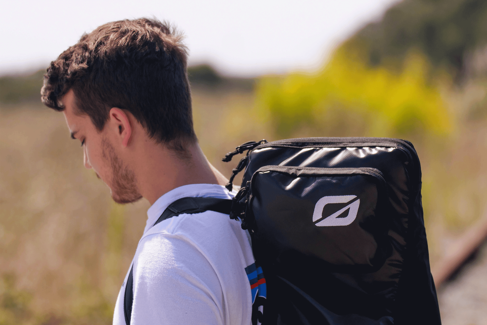 Onewheel Backpack - Onewheel // Future Motion