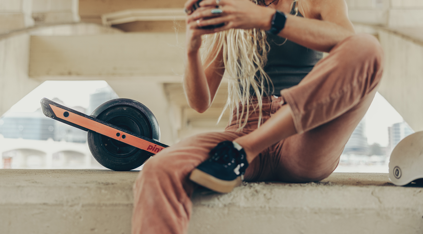 Onewheel Pint X - Onewheel // Future Motion Onewheel Pint X - Onewheel // Future Motion