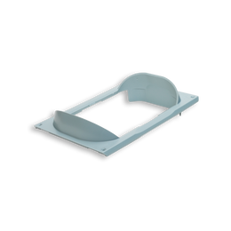Pint (X) Crop Top Fender