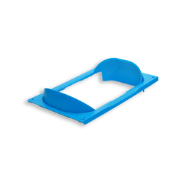 Pint (X) Crop Top Fender