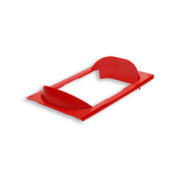 Pint (X) Crop Top Fender