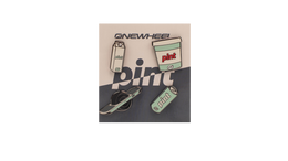 Onewheel Pint Pins