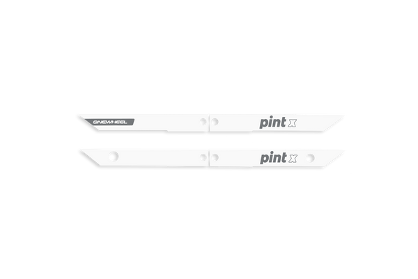 Pint X Rail Guards - Onewheel // Future Motion