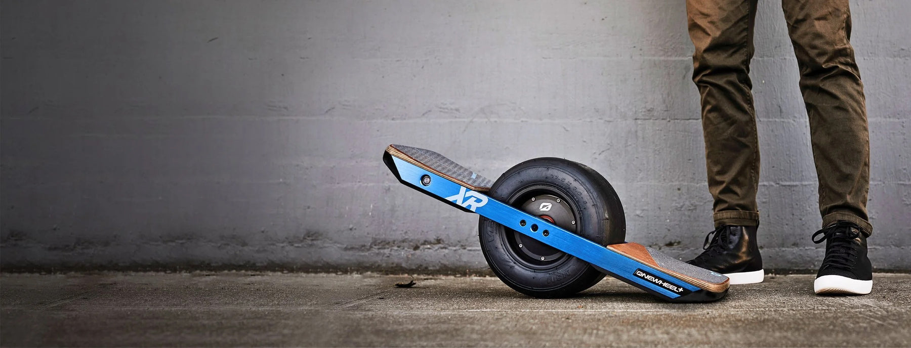 Onewheel+ XR